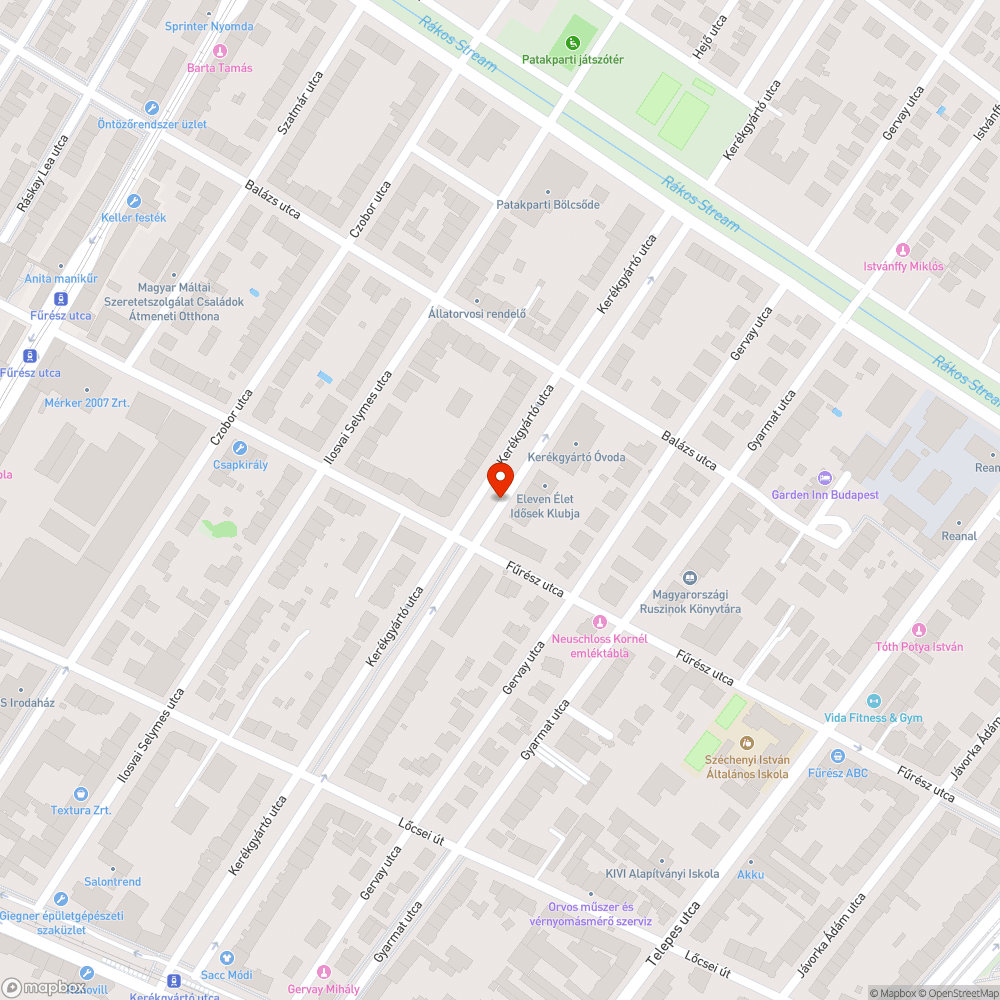 4 db elhagyott roncs autó bejelentés helye