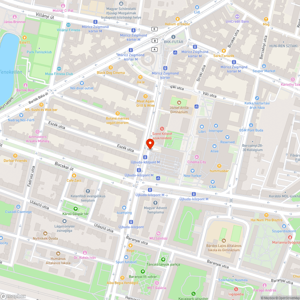 Töredezett fedlap bejelentés helye