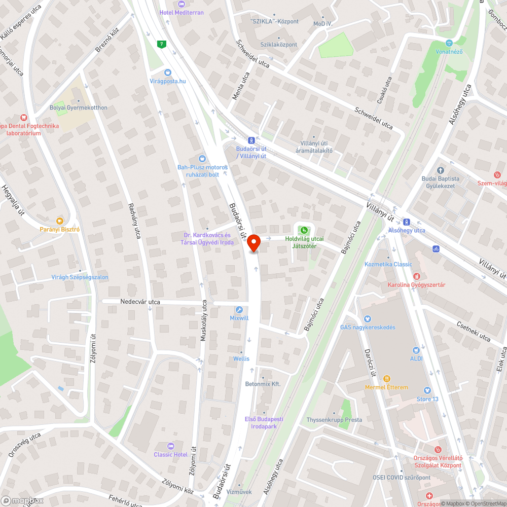 Nagyon mélyen besüllyedt csatornafedél bejelentés helye