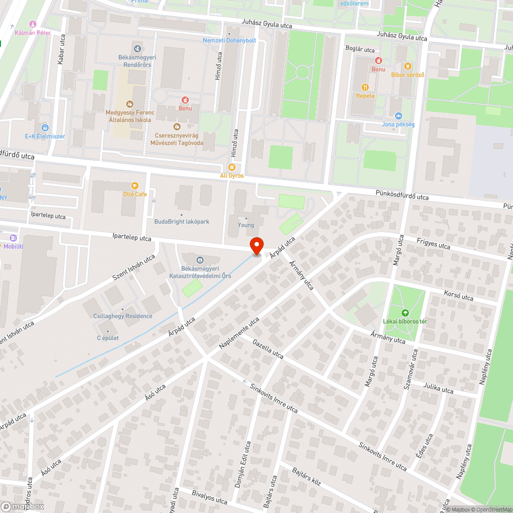 Kopott tábla bejelentés helye