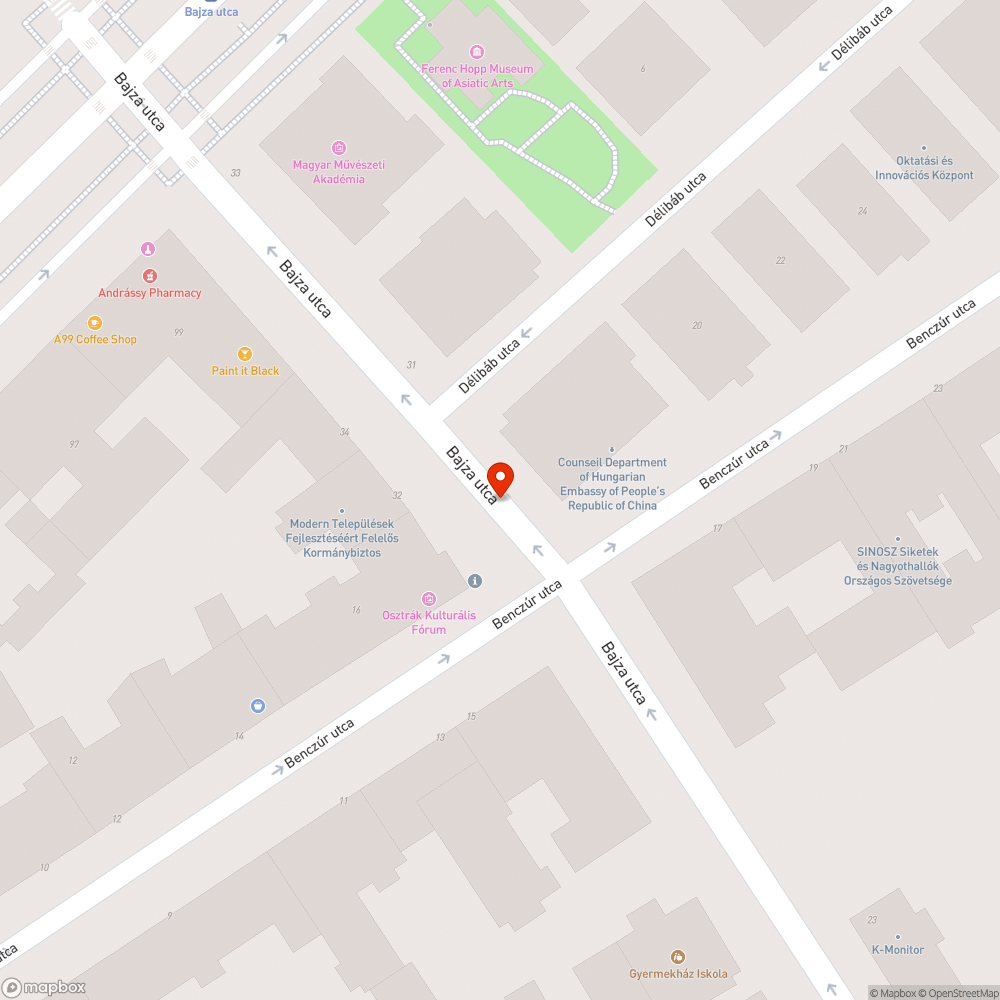 Hiányzó tűzcsap fedél bejelentés helye