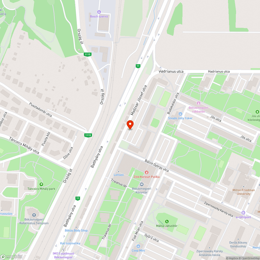 Rendszám nélküli letakart közúti közlekedésre alkalmatlan bejelentés helye