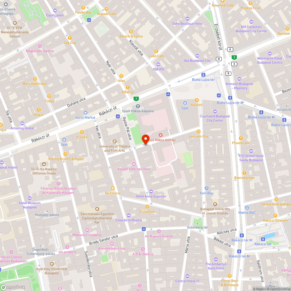 Rossz állapotú fedlap bejelentés helye