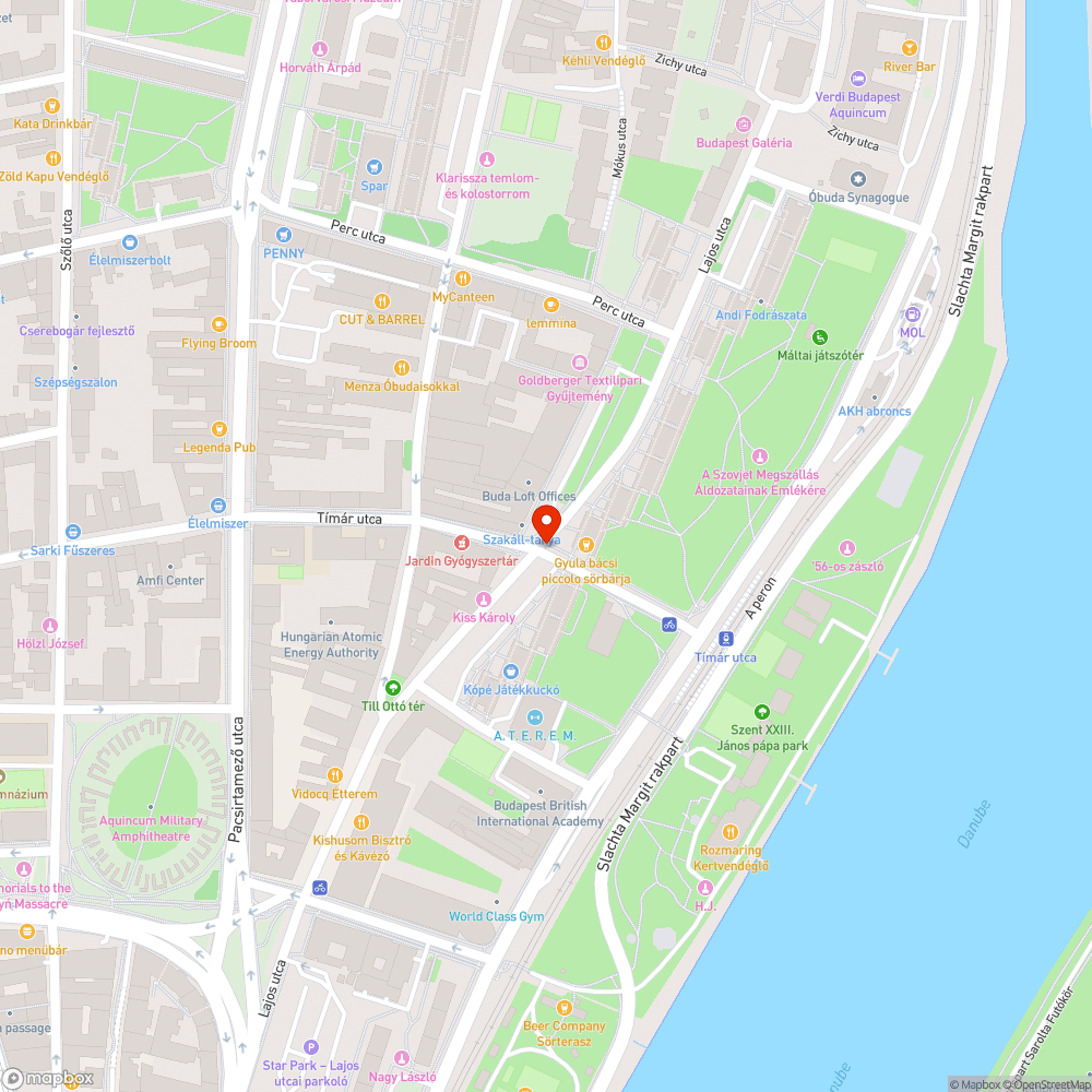 Kidobott fenyőfák bejelentés helye