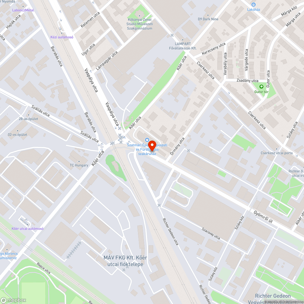 Buszmegállóban hiányzik a szemetes bejelentés helye