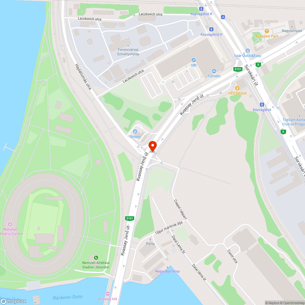 Fakó biciklis EAK tábla bejelentés helye