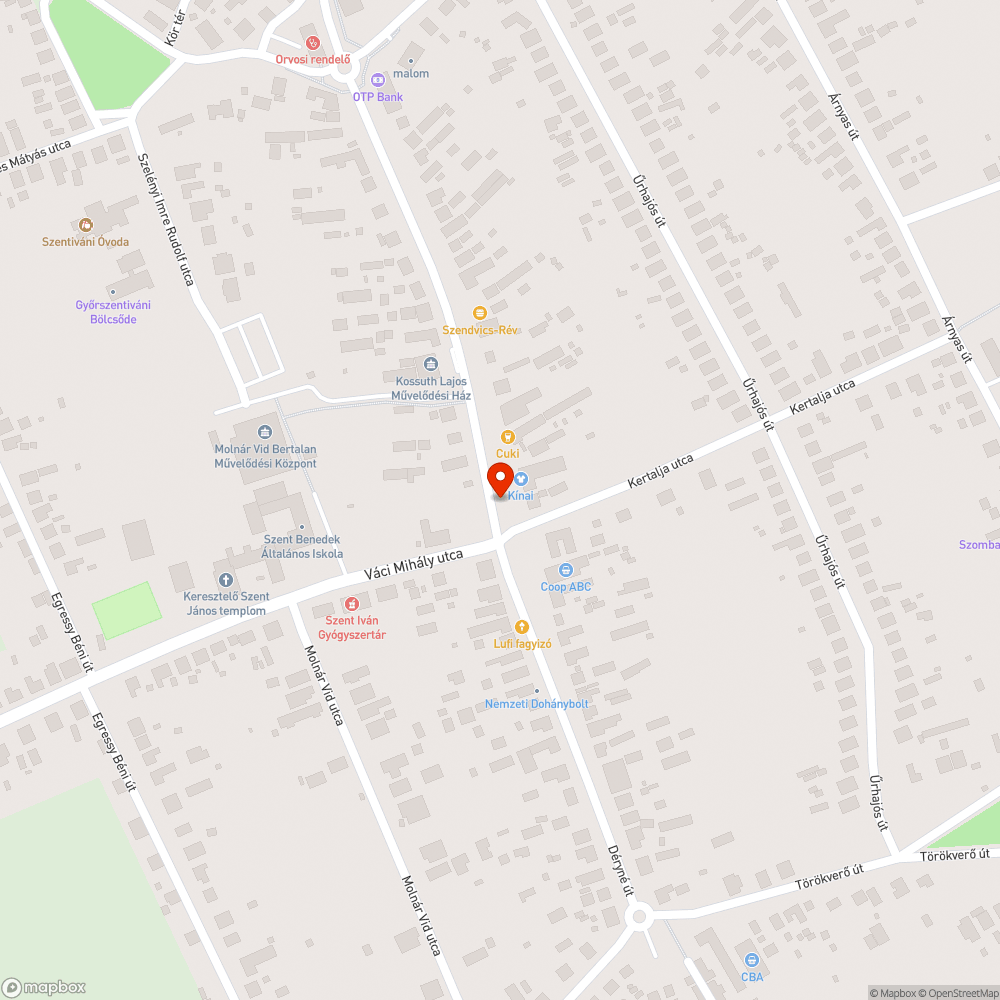 Közvilágítás nem ég bejelentés helye