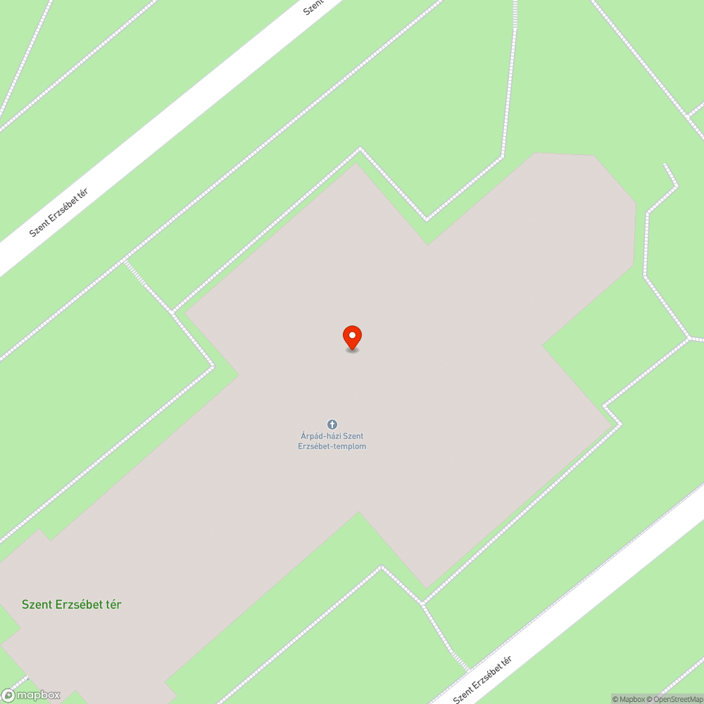 Kiégett reflektorok bejelentés helye