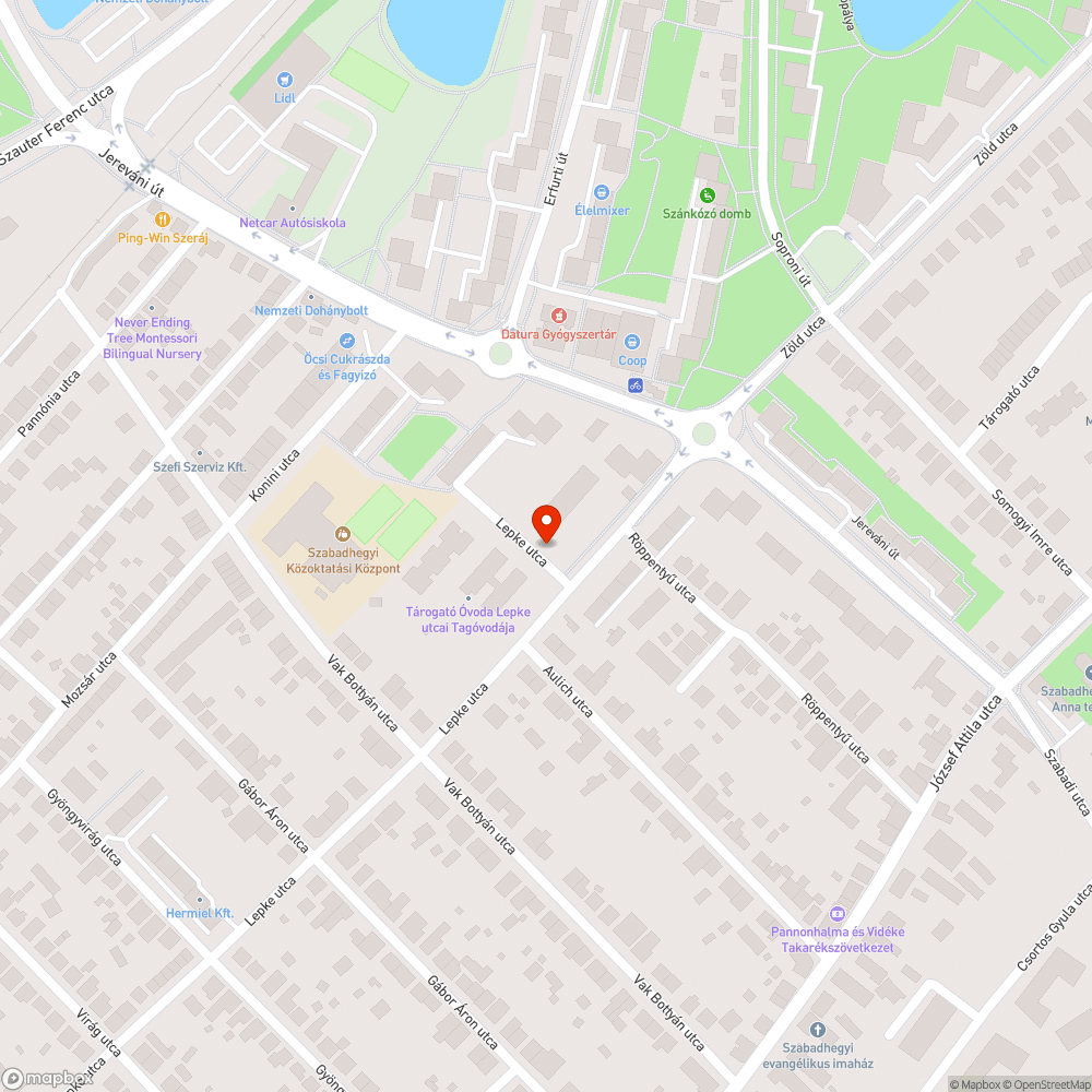 Kidobott mikrohullámú sütő  a fa tövében bejelentés helye