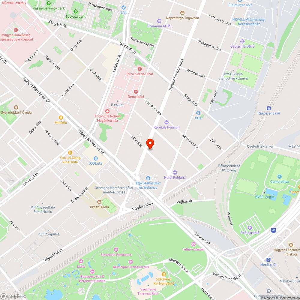 Hiányos , kopott felületű fedlap bejelentés helye