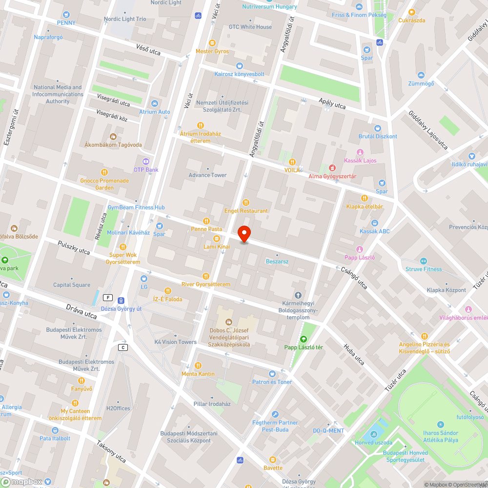 Megsüllyedt Forgalomirányítás fedlap bejelentés helye