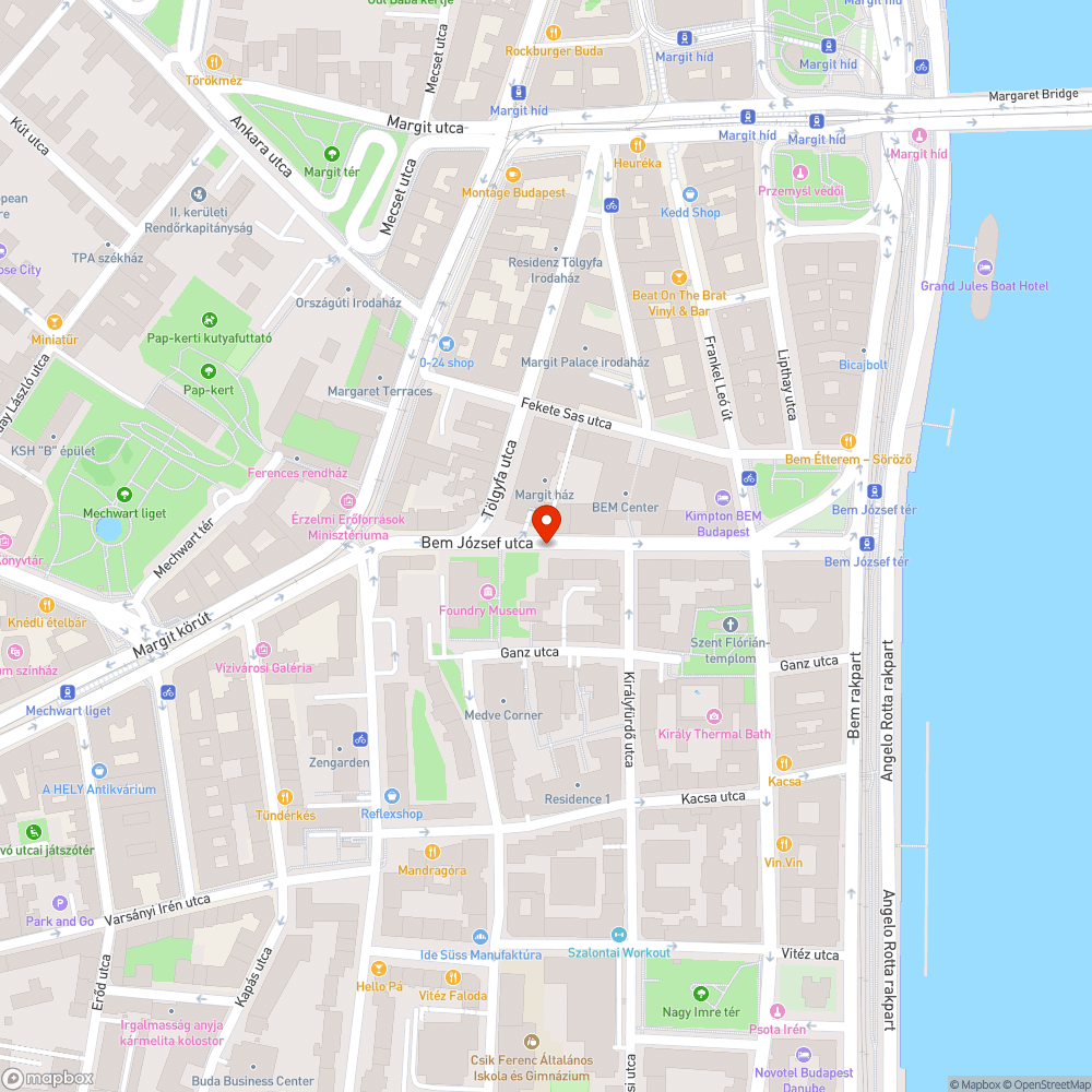 Nem működik a közvilágítás bejelentés helye