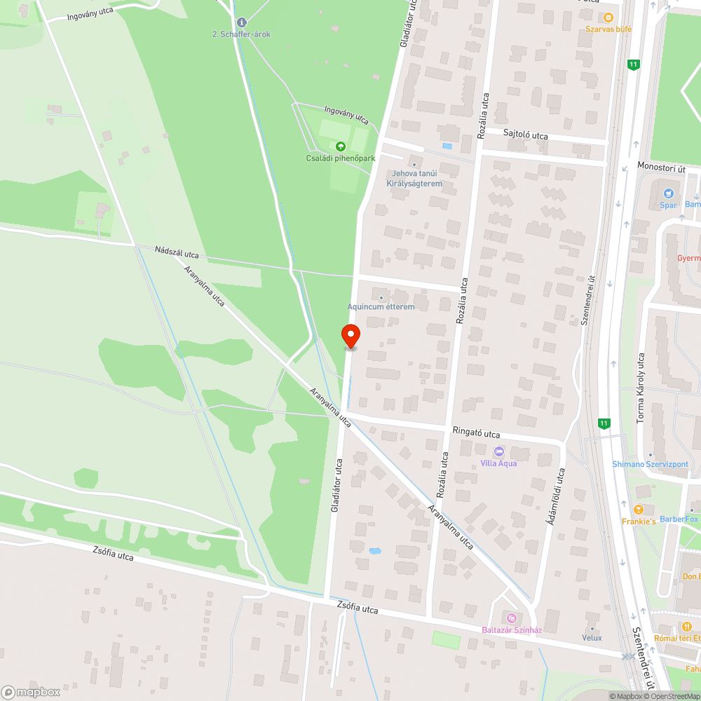 Faápolás szükséges bejelentés helye