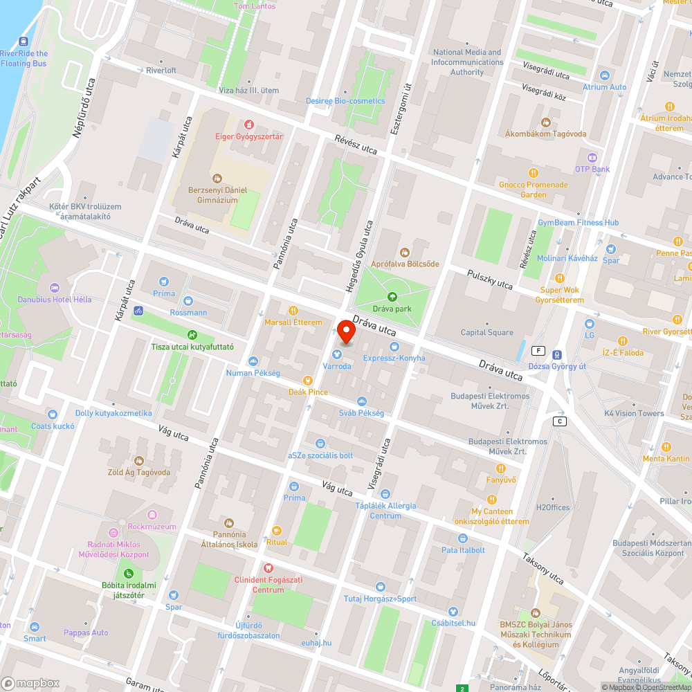 Fedlap közepe hiányzik bejelentés helye