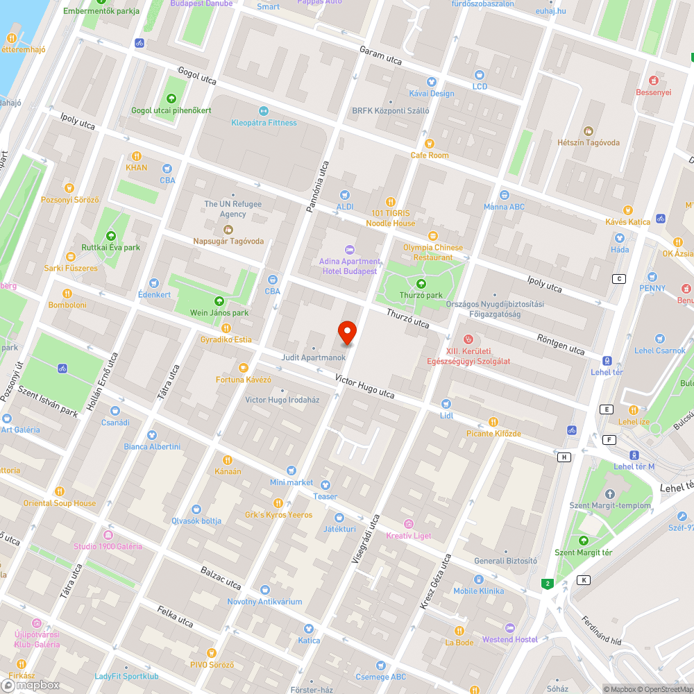 Hiányos, lyukas fedlap bejelentés helye