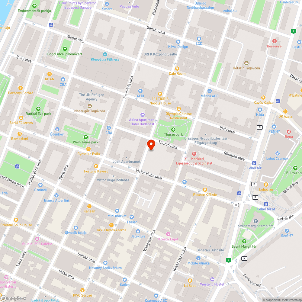 Hiányos fedlap bejelentés helye