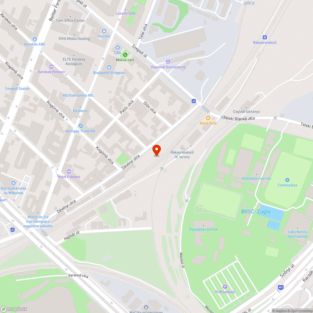 Hónapok óta elszállítatlan illegálisan lerakott hulladék bejelentés helye