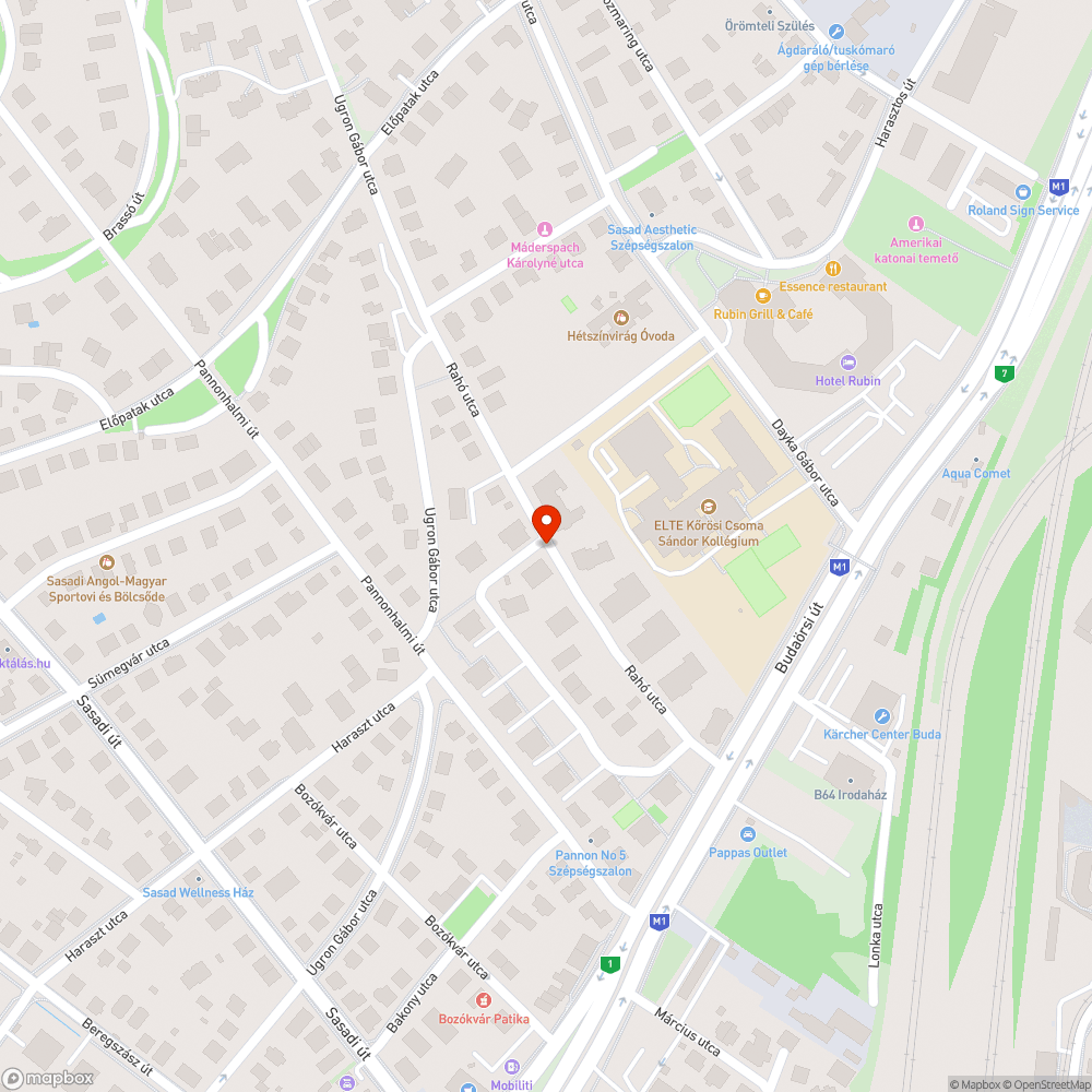 Forgalom akadályoztatása nem megfelelő parkolással bejelentés helye