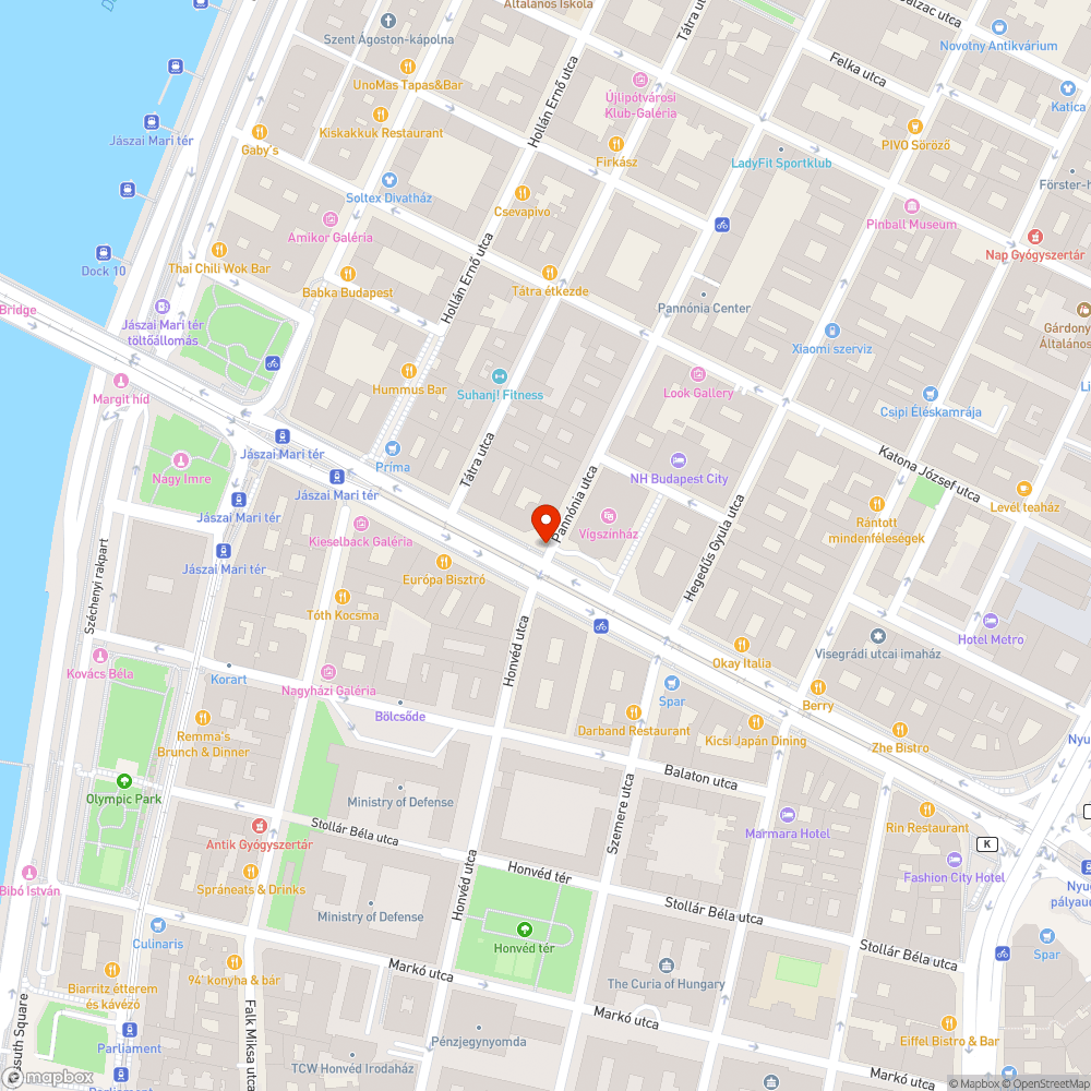 balesetveszélyes jelzőlámpás helyzet bejelentés helye