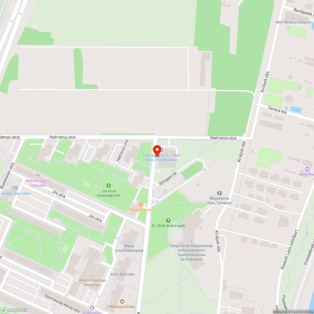 Cigaretta csikkek bejelentés helye