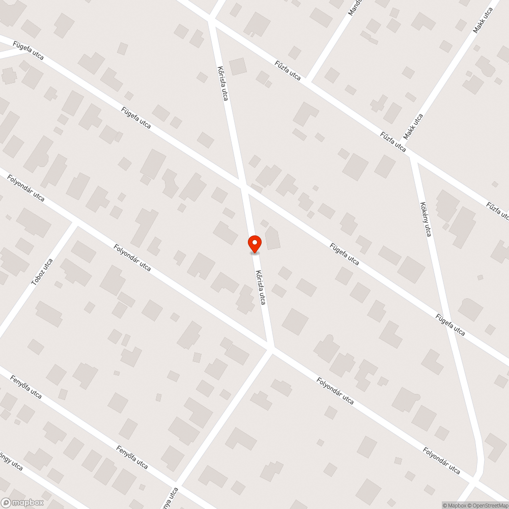 Lerakott szemét. bejelentés helye