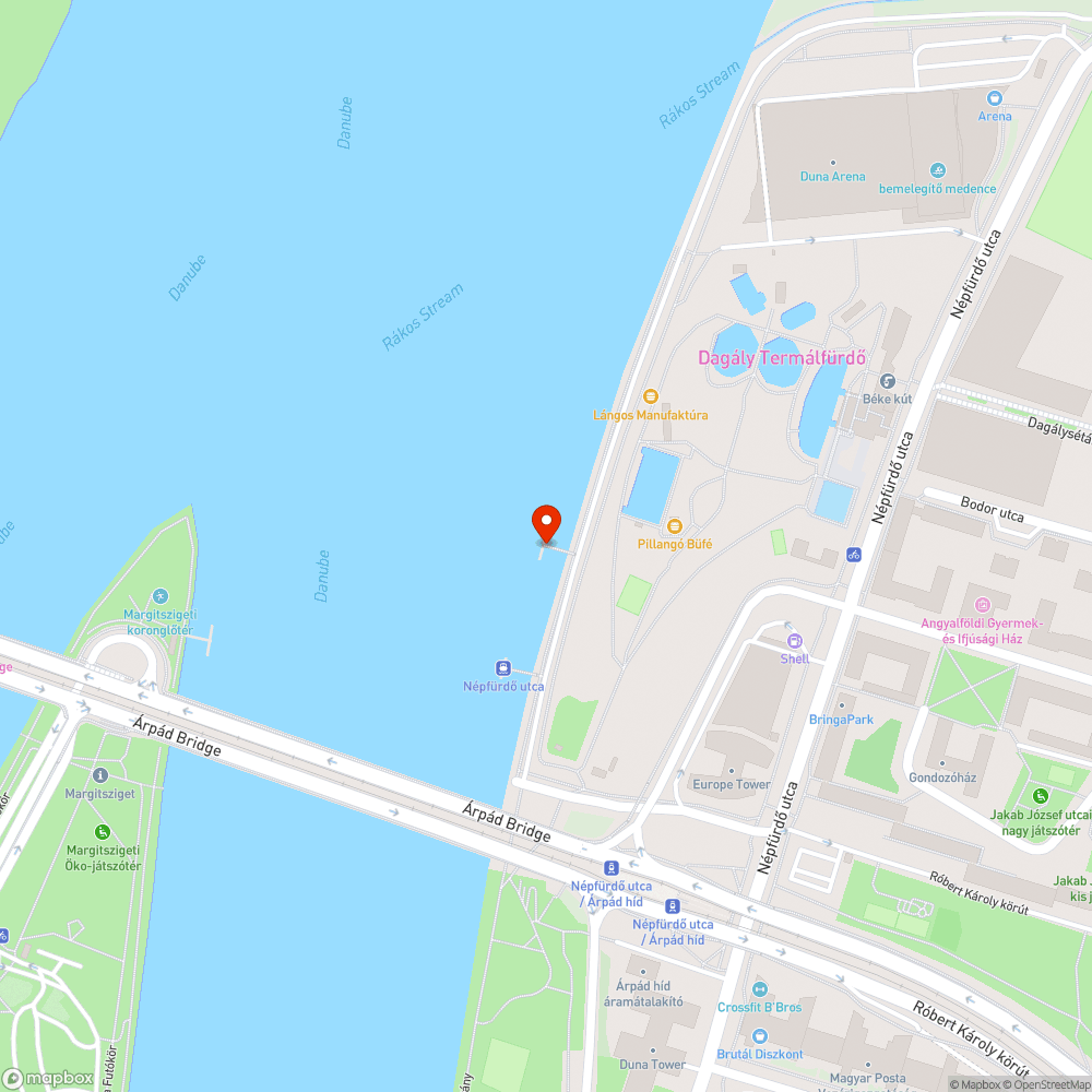 Kuka ürítés bejelentés helye