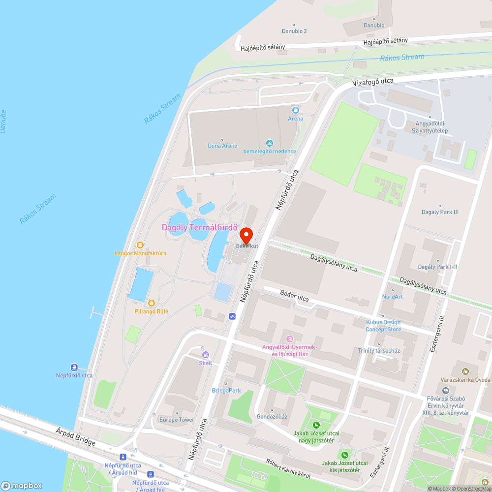 Nem sikerült lefordítani a Béke kút víz összetételét bejelentés helye