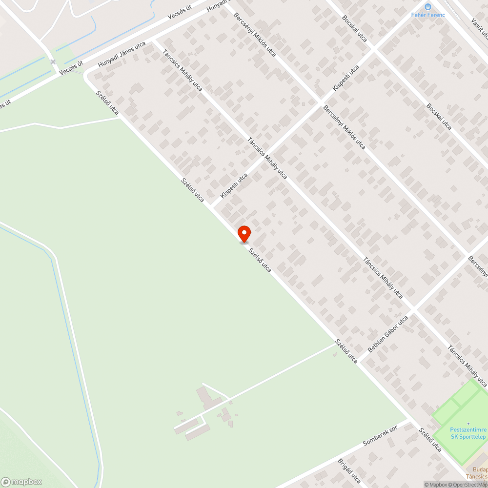 Üzemképtelen járművek bejelentés helye