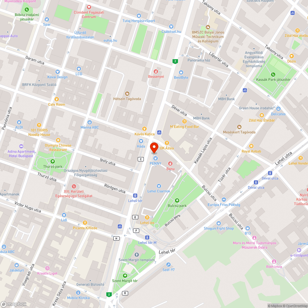 Borzasztó állapotú és koszos aluljáró Lehel tér bejelentés helye