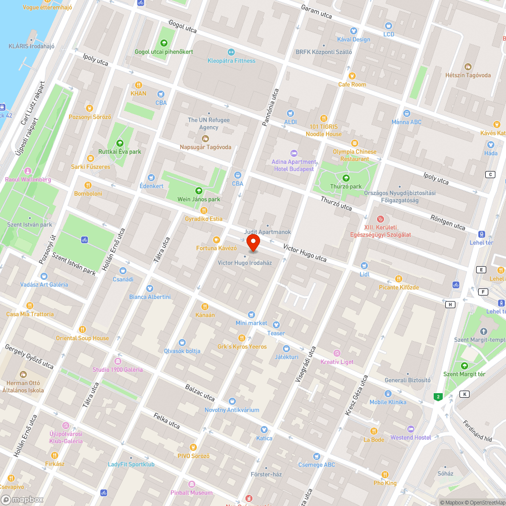 Ismeretlen fedlap megsüllyedt bejelentés helye