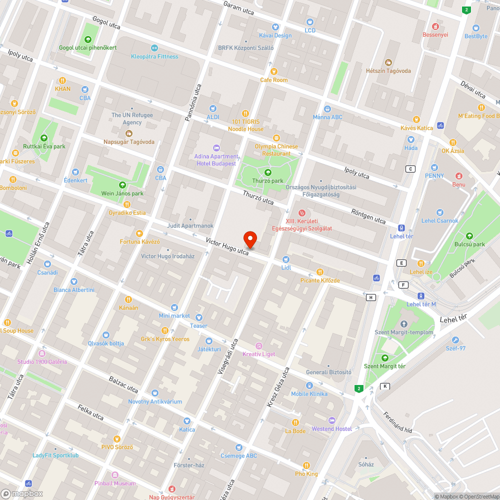 Körben burkolathiányos fedlap bejelentés helye