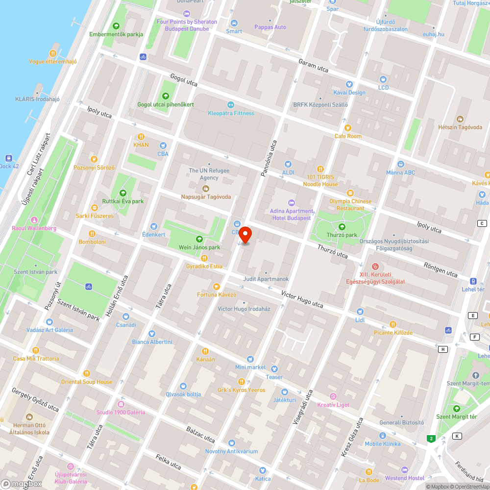 Burkolathiány miatt kiálló fedlap bejelentés helye