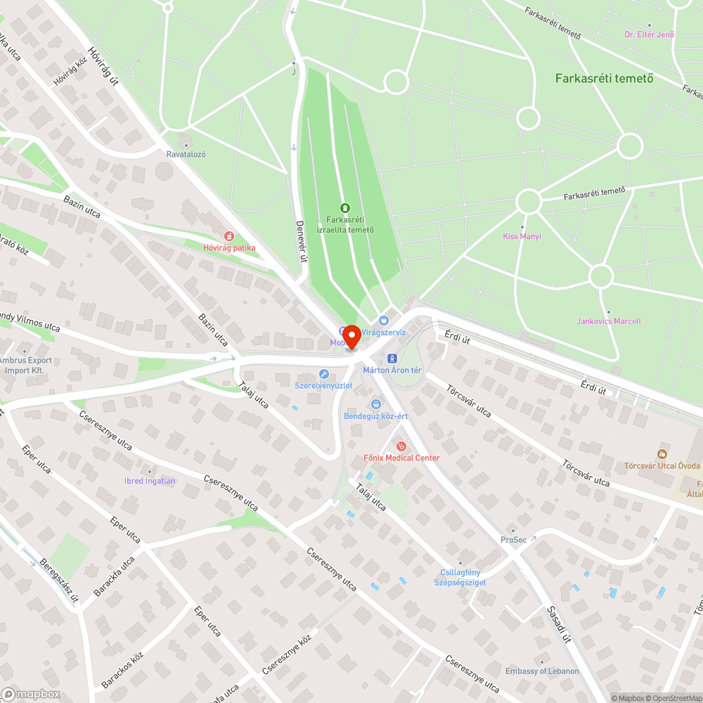 Kopott főútvonal tábla bejelentés helye