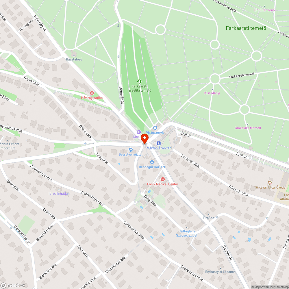 Töredezett, beszakadó fedlap bejelentés helye