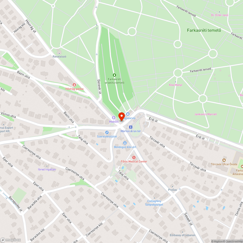 Töredezett fedlap bejelentés helye