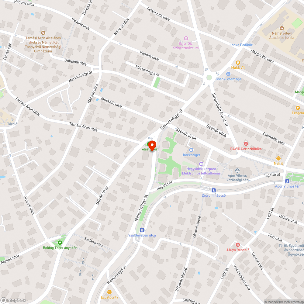 Kopott fedlap bejelentés helye