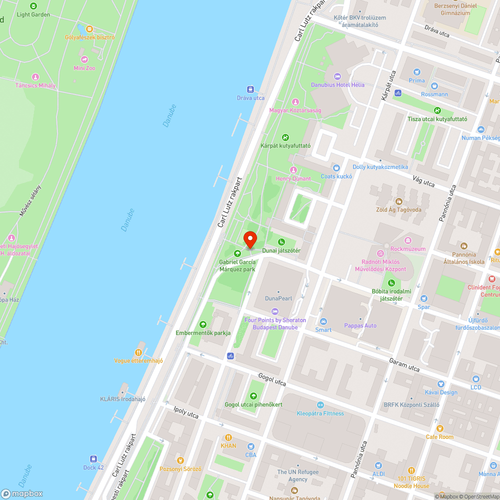 Autók okozta saras kátyú bejelentés helye