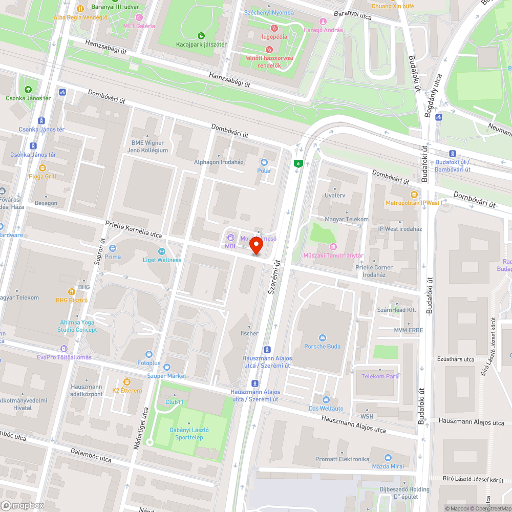 Teljesen kifakult KRESZ-tábla bejelentés helye