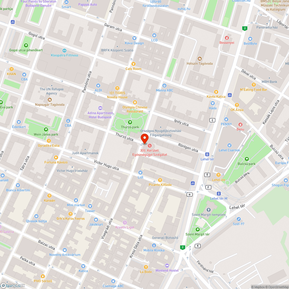 Hiányos Novotron bejelentés helye