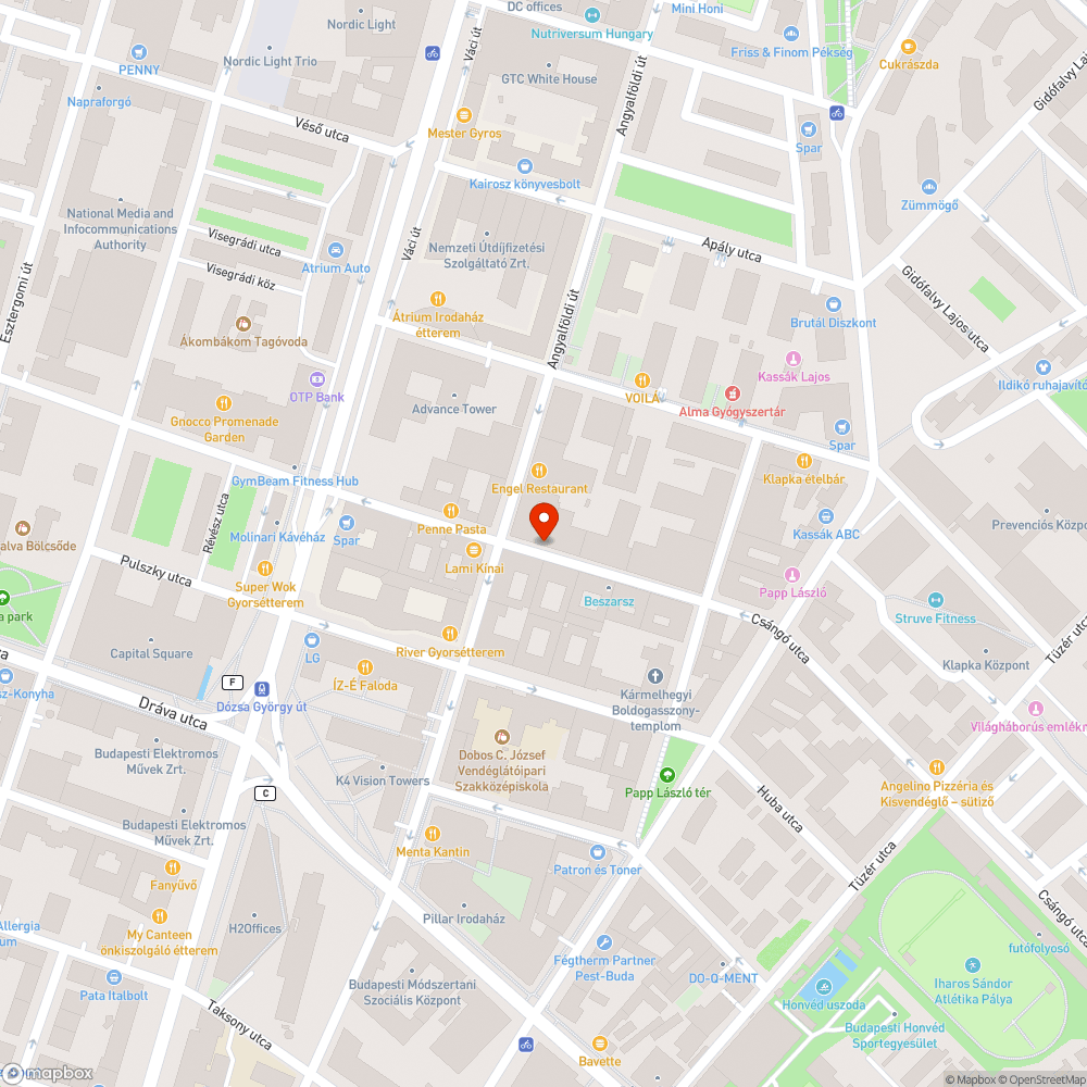 Fedlap sarka kiáll bejelentés helye