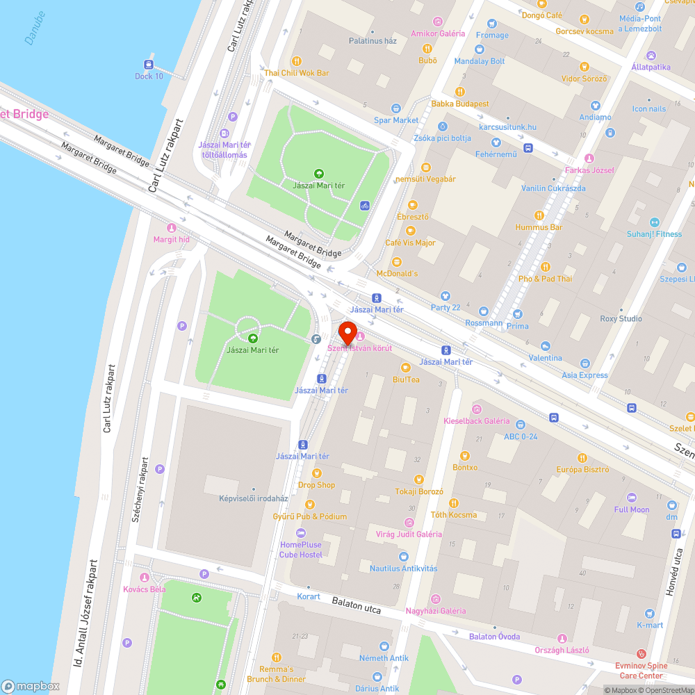 Lomtalanitaskor itt maradt nagymeretu szemét bejelentés helye