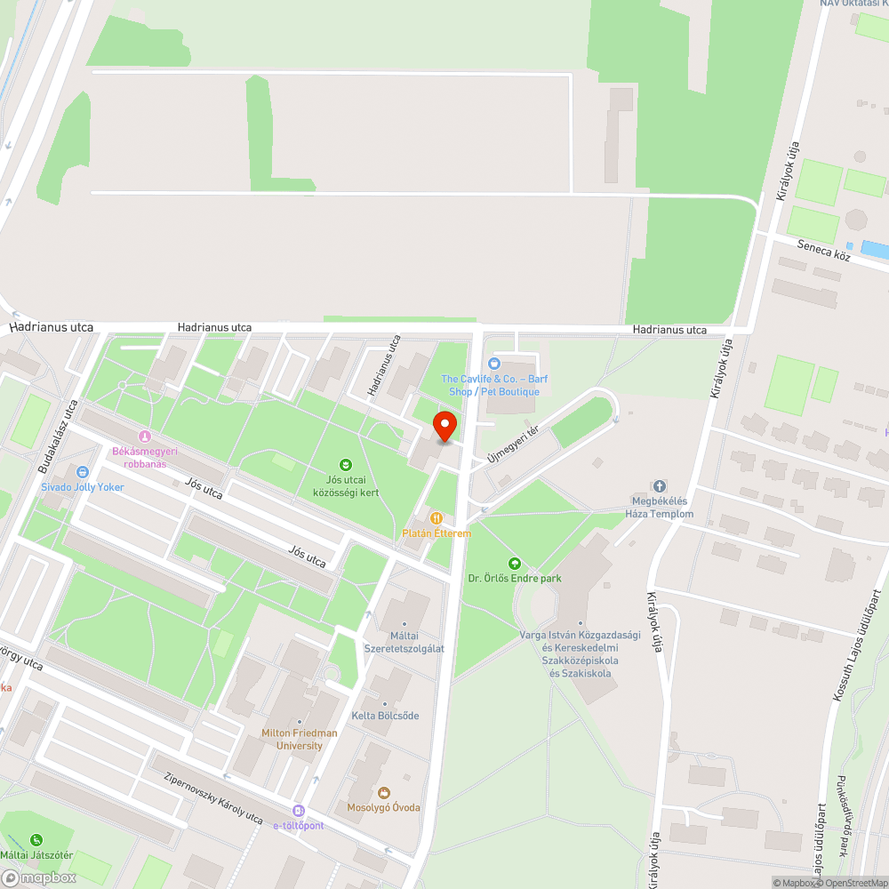 Tonna számra áll a galamb szar bejelentés helye