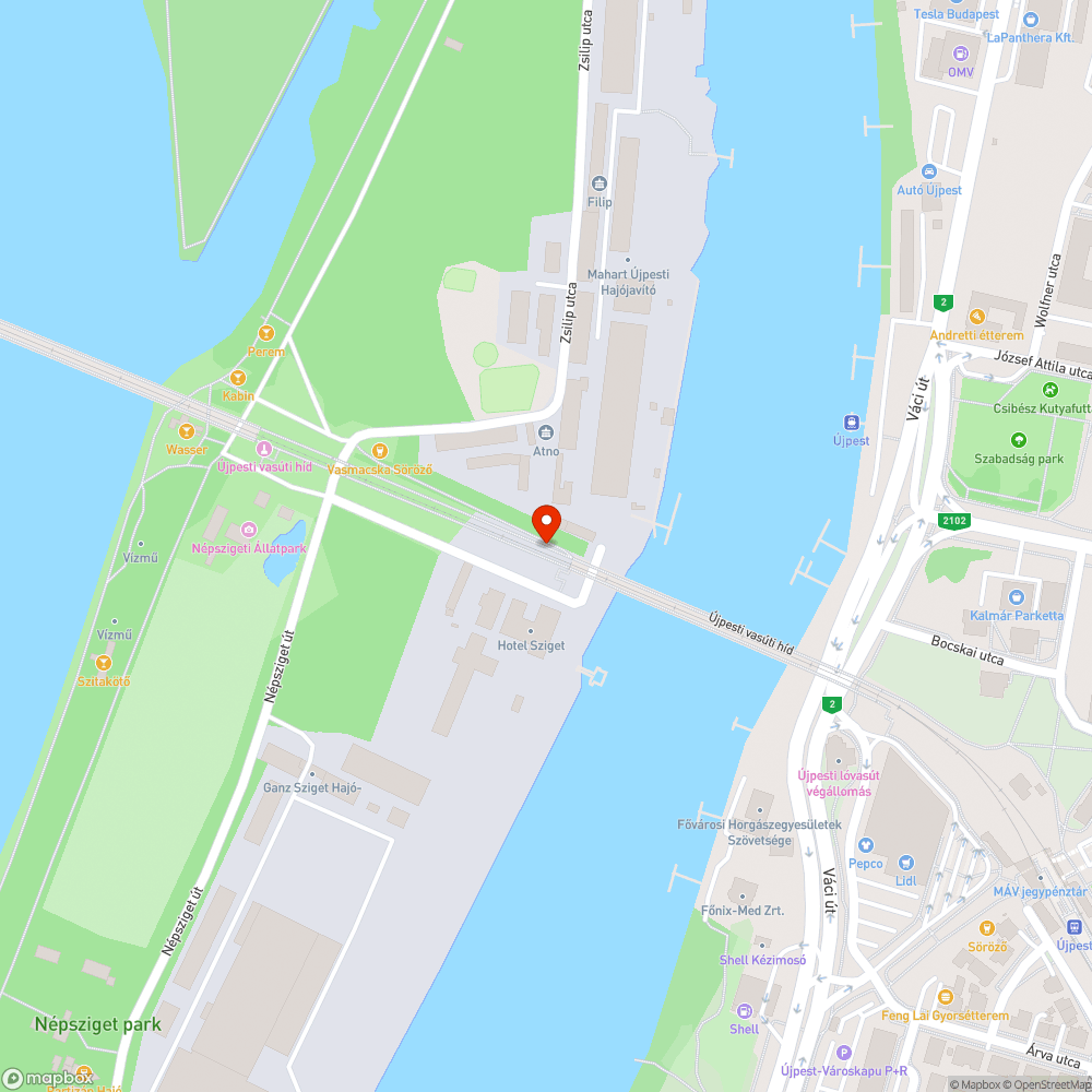 Üres sörös dobozok bejelentés helye