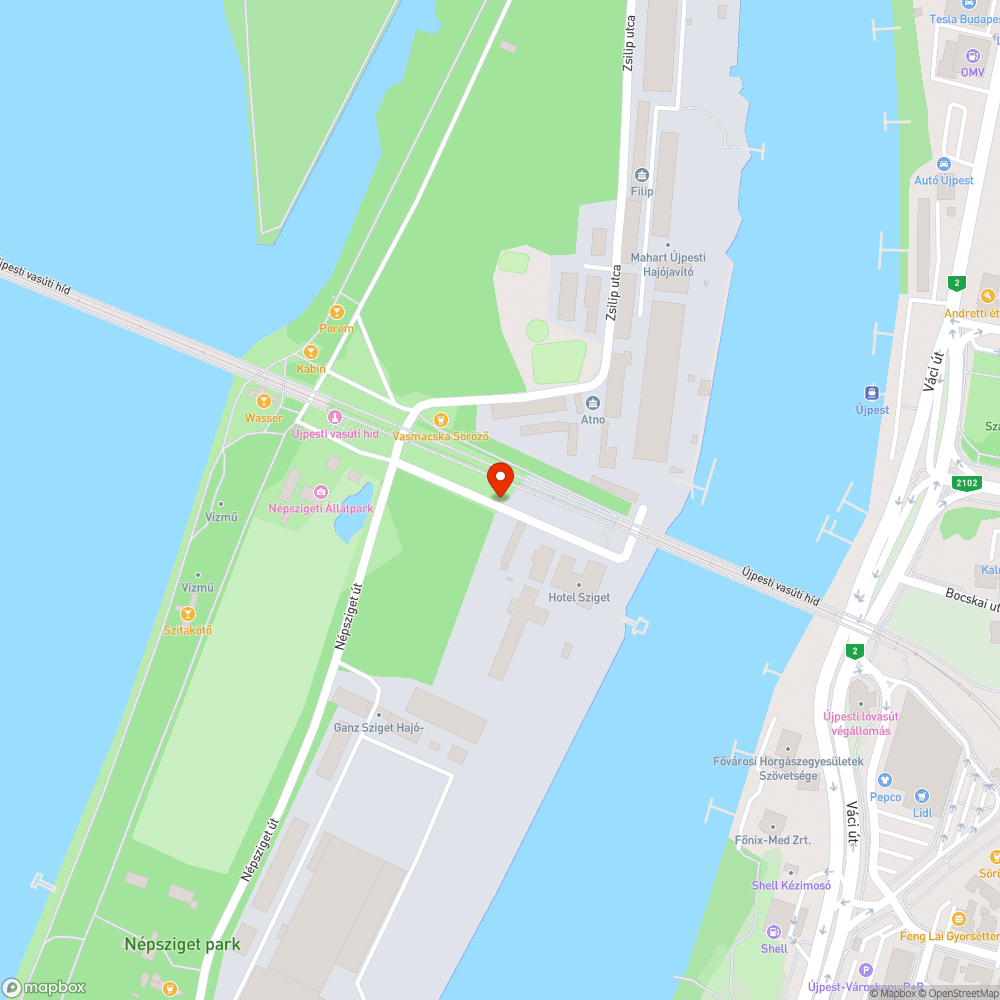 Kidobott hűtőszekrény bejelentés helye