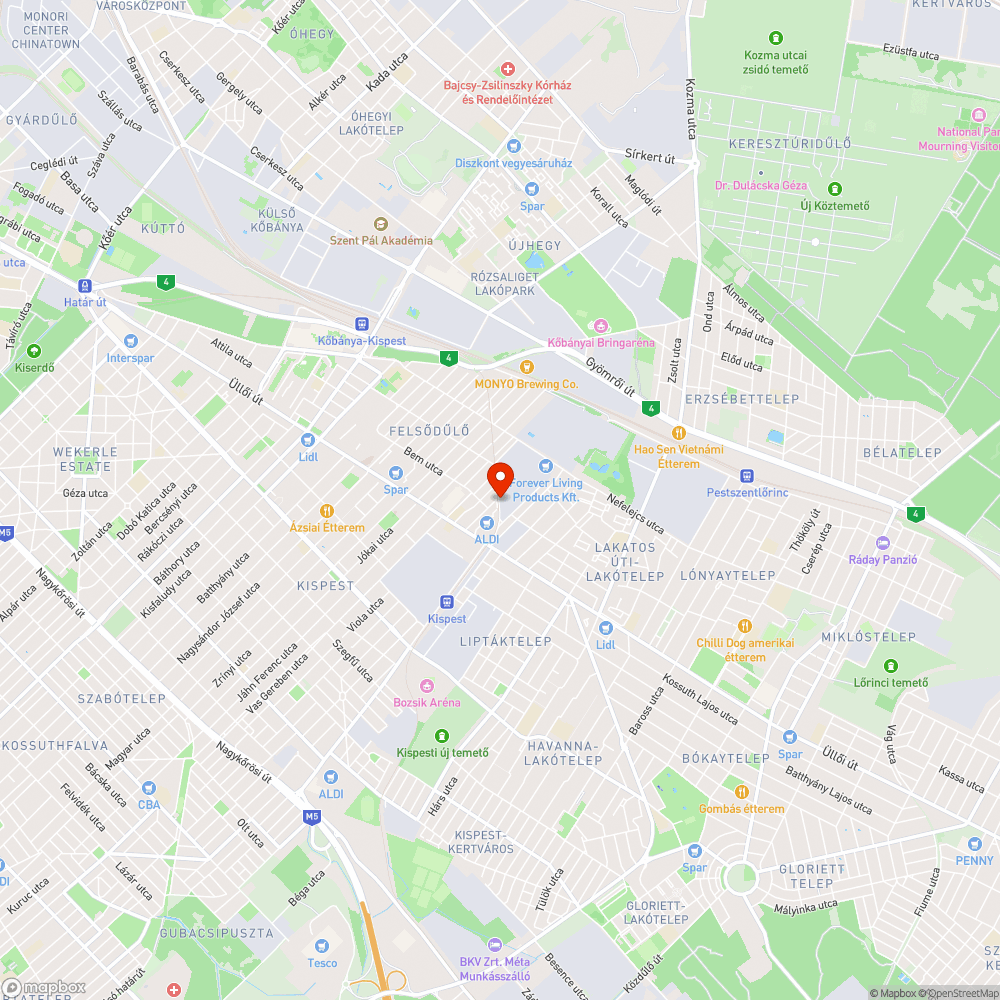 Ez a tábla minek van még kitéve? bejelentés helye