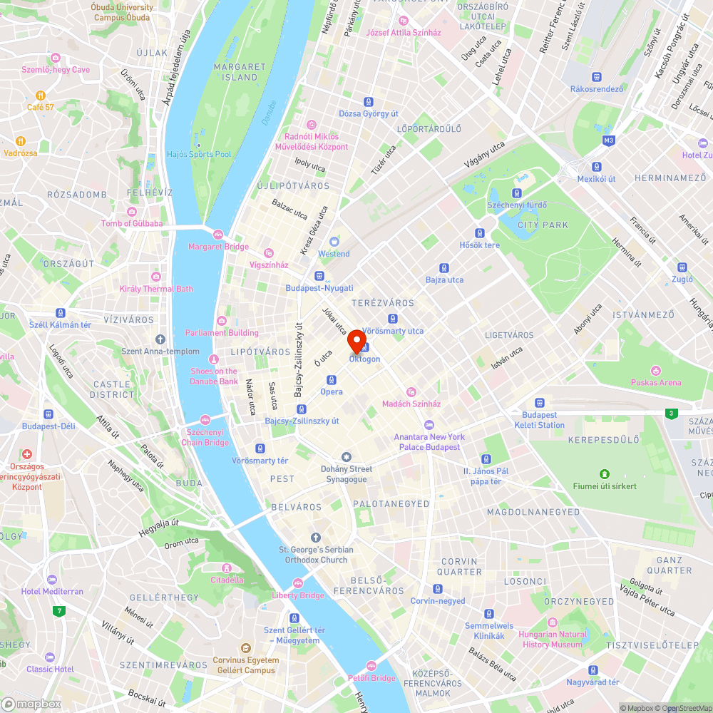 Foltos 105-ös bejelentés helye