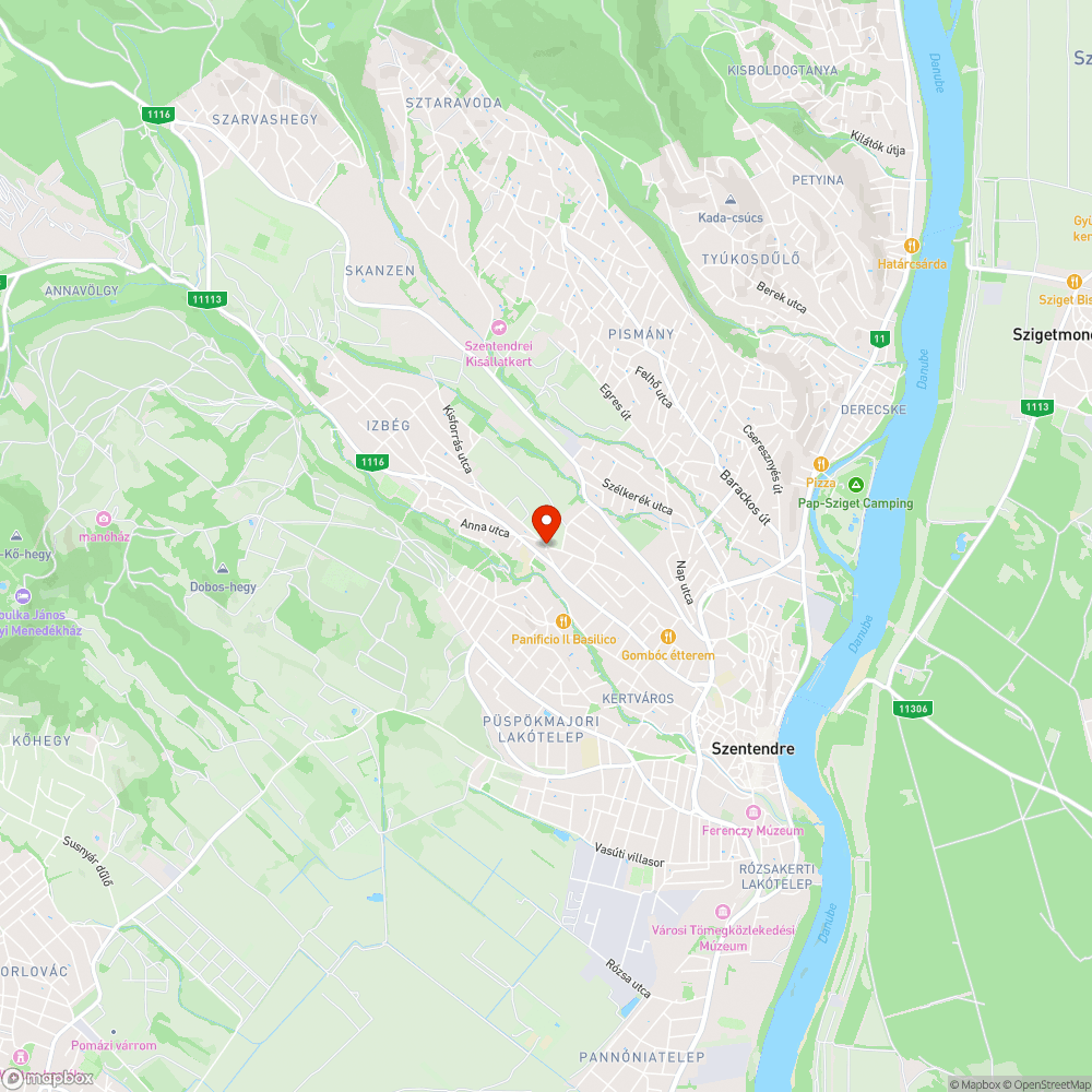 Szegény tábla megfáradt, alszik mélyen Izbégen bejelentés helye