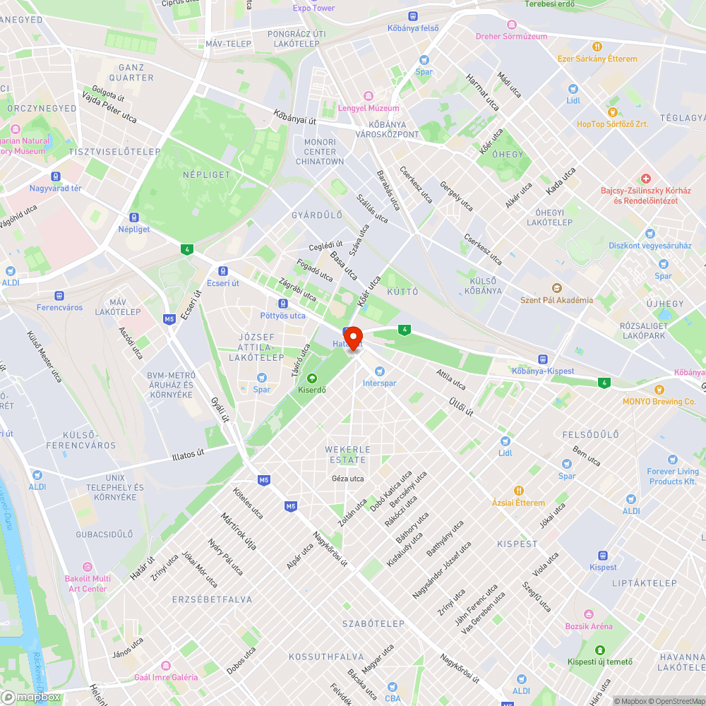 EAK tábla kifakult, cserére szorul bejelentés helye