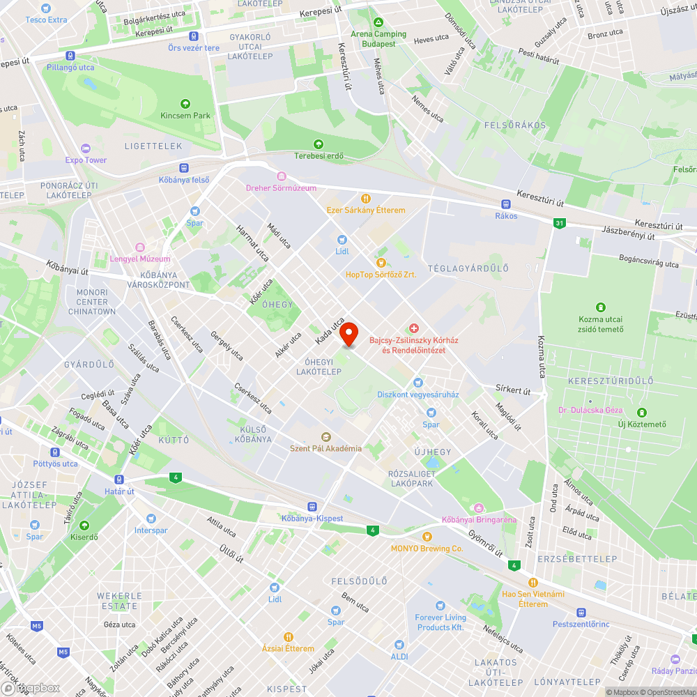 SOS Javítás! kérése!!!! bejelentés helye