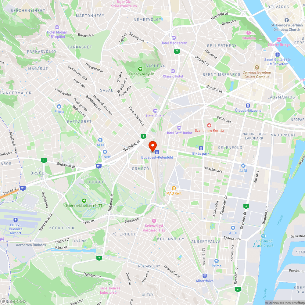 Nyilvános mellékhelyiségek? bejelentés helye